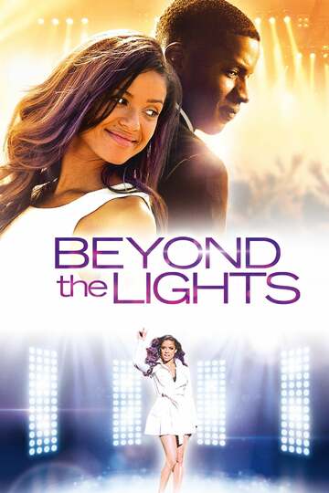 Poster of Beyond the Lights