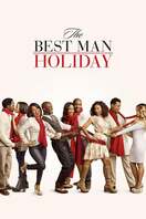 Poster of The Best Man Holiday
