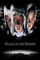 Poster of Village of the Damned