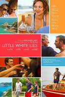 Poster of Little White Lies