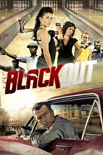 Poster of Black Out