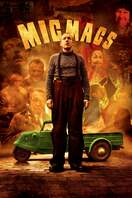 Poster of Micmacs