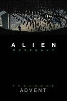 Poster of Alien: Covenant - Epilogue: Advent
