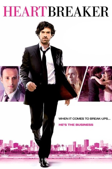 Poster of Heartbreaker