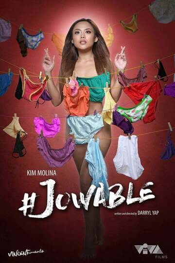 Poster of #Jowable