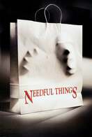 Poster of Needful Things