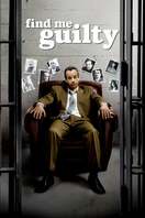 Poster of Find Me Guilty