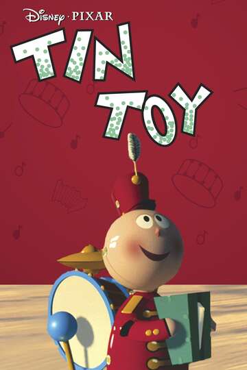 Poster of Tin Toy