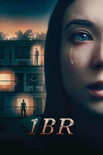 Poster of 1BR