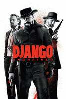 Poster of Django Unchained