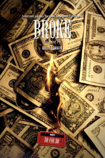 Poster of Broke