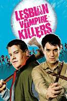 Poster of Lesbian Vampire Killers
