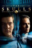 Poster of The Skulls