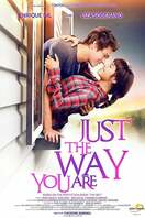 Poster of Just the Way You Are