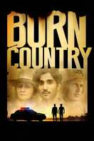 Poster of Burn Country