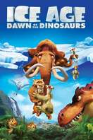 Poster of Ice Age: Dawn of the Dinosaurs