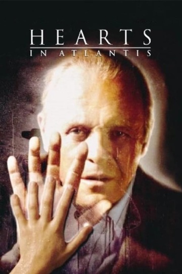 Poster of Hearts in Atlantis