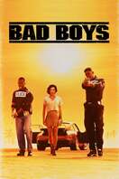 Poster of Bad Boys