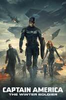 Poster of Captain America: The Winter Soldier