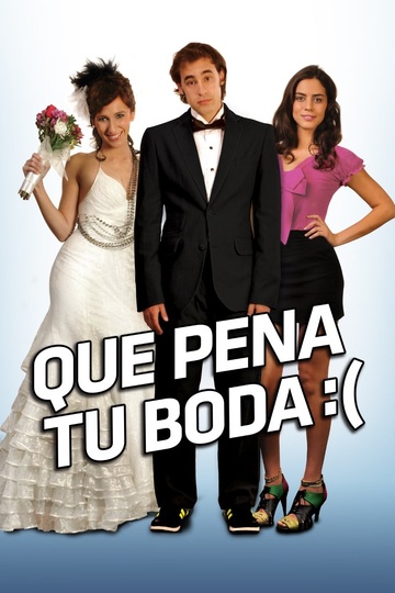 Poster of Fuck My Weddin‪g‬