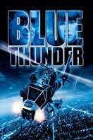 Poster of Blue Thunder