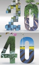 Poster of 2040
