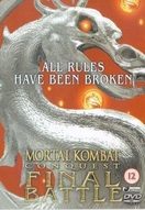 Poster of Mortal Kombat: Conquest