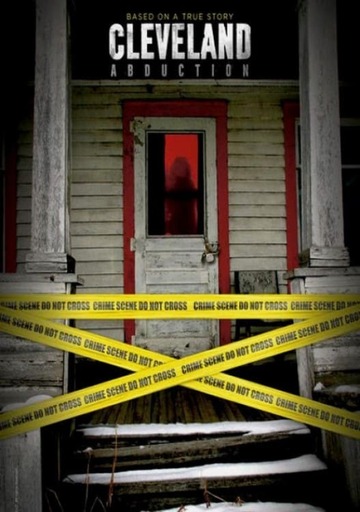 Poster of Cleveland Abduction