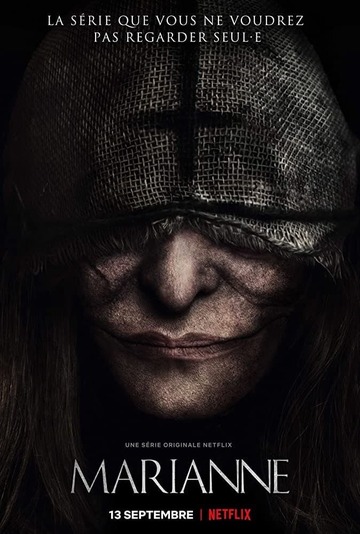 Poster of Marianne