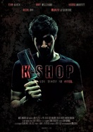 Poster of K-Shop