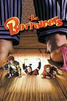 Poster of The Borrowers