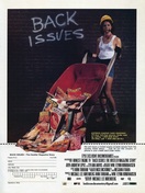 Poster of Back Issues: The Hustler Magazine Story
