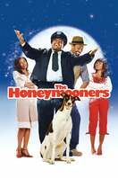 Poster of The Honeymooners