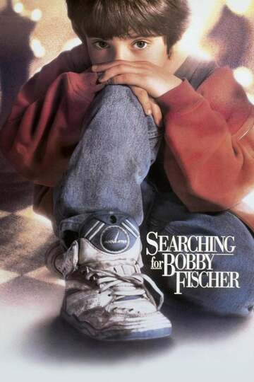 Poster of Searching for Bobby Fischer