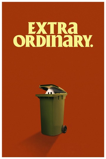 Poster of Extra Ordinary