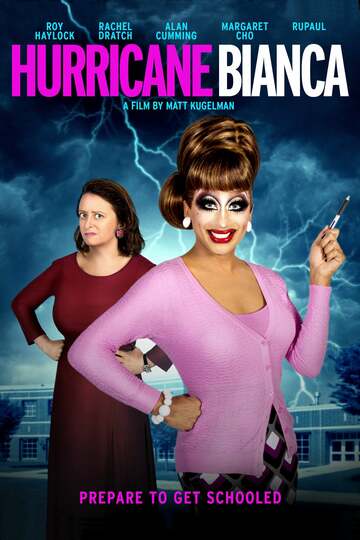 Poster of Hurricane Bianca