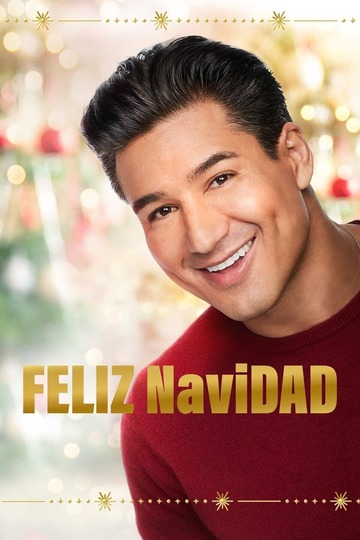 Poster of Feliz NaviDAD