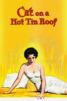 Poster of Cat on a Hot Tin Roof