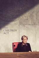 Poster of The Children Act
