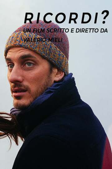 Poster of Ricordi?