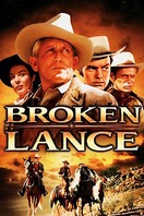 Poster of Broken Lance