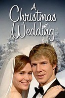 Poster of A Christmas Wedding