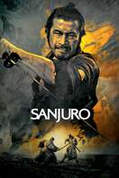 Poster of Sanjuro