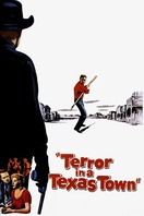 Poster of Terror in a Texas Town