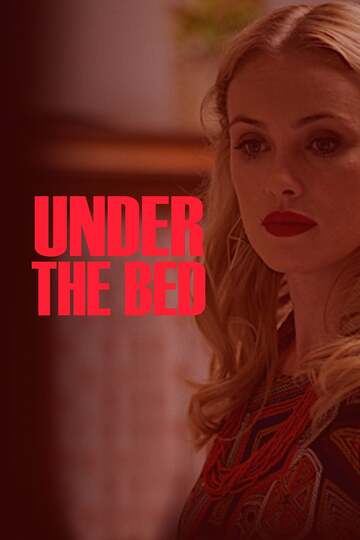 Poster of Under the Bed