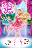 Poster of Barbie in the Pink Shoes