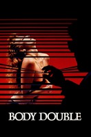 Poster of Body Double