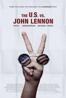 Poster of The U.S. vs. John Lennon