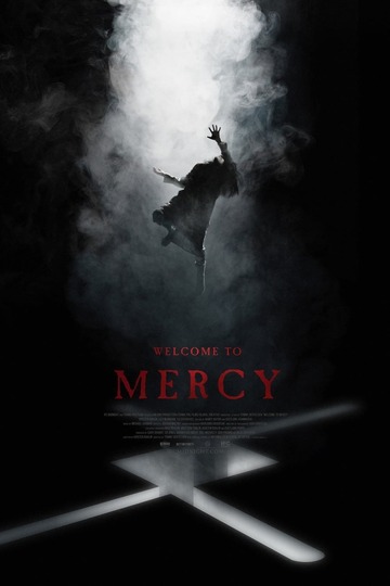 Poster of Welcome to Mercy