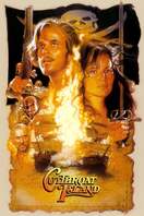 Poster of Cutthroat Island